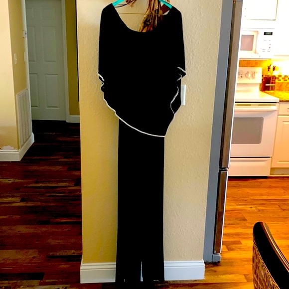 MSK Wide legged jumpsuit - Picture 1 of 1